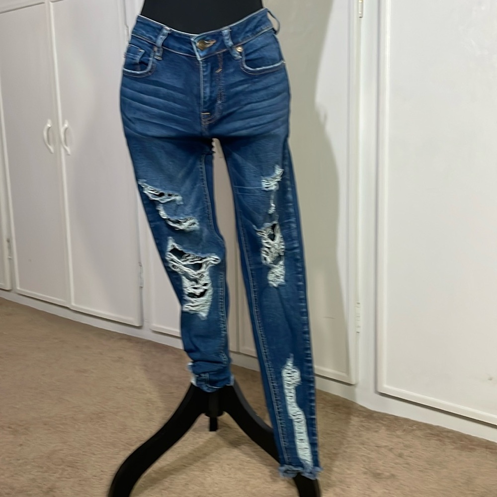 VIGOSS JEANS